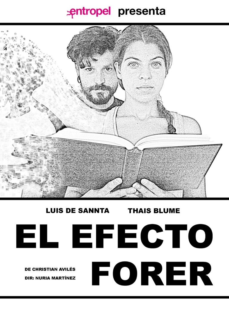 Cartel Forer A3